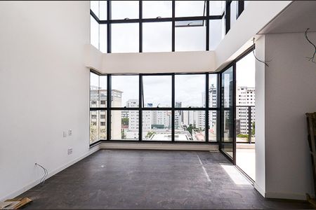 Apartamento à venda com 216m², 3 quartos e 4 vagasSala Ambientes