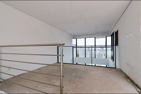 Apartamento à venda com 216m², 3 quartos e 4 vagasSala Cobertura