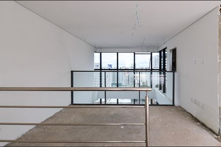 Apartamento à venda com 216m², 3 quartos e 4 vagasSala Cobertura