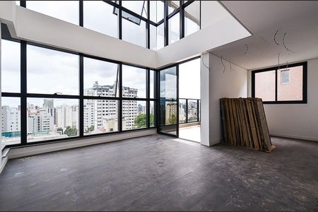 Apartamento à venda com 216m², 3 quartos e 4 vagasSala Ambientes