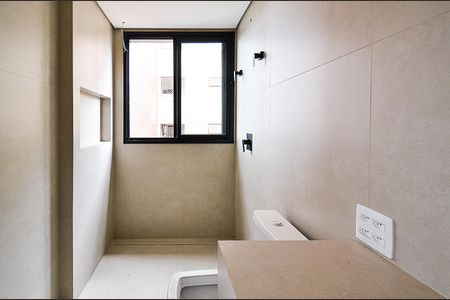 Apartamento à venda com 216m², 3 quartos e 4 vagasBanheiro Cobertura