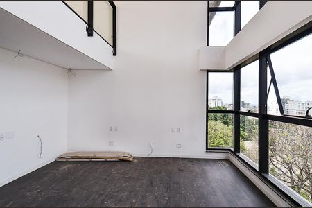 Apartamento à venda com 216m², 3 quartos e 4 vagasSala Ambientes