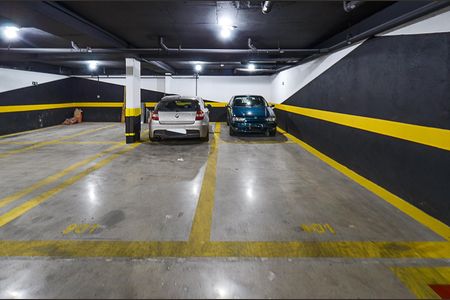 Apartamento à venda com 216m², 3 quartos e 4 vagasGaragem