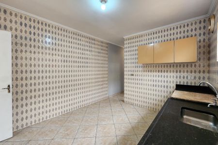 Casa para alugar com 150m², 3 quartos e 2 vagasCozinha 