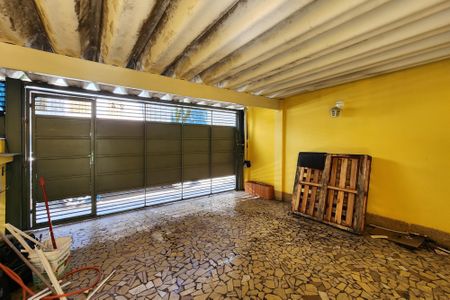Casa para alugar com 150m², 3 quartos e 2 vagasGaragem 