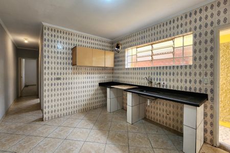Casa para alugar com 150m², 3 quartos e 2 vagasCozinha 