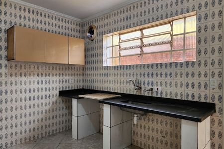 Casa para alugar com 150m², 3 quartos e 2 vagasCozinha 