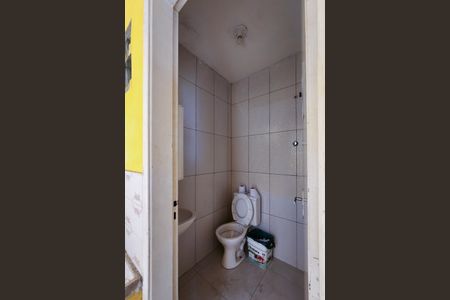 Casa para alugar com 150m², 3 quartos e 2 vagasÁrea de Serviço 