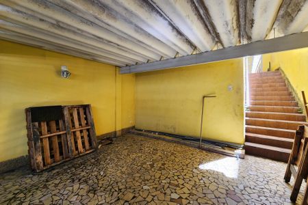 Casa para alugar com 150m², 3 quartos e 2 vagasGaragem 