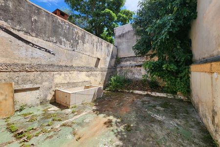 Casa para alugar com 150m², 3 quartos e 2 vagasQuintal