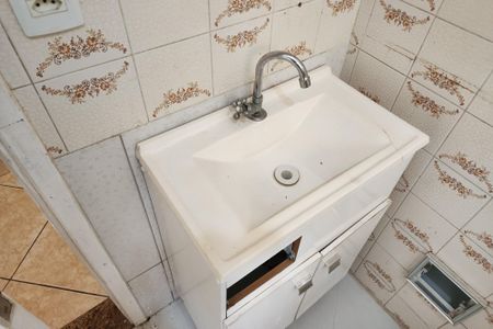 Casa para alugar com 150m², 3 quartos e 2 vagasBanheiro 