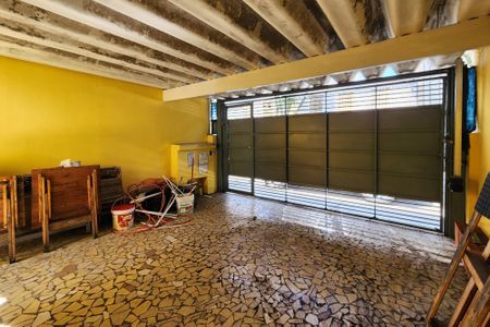 Casa para alugar com 150m², 3 quartos e 2 vagasGaragem 