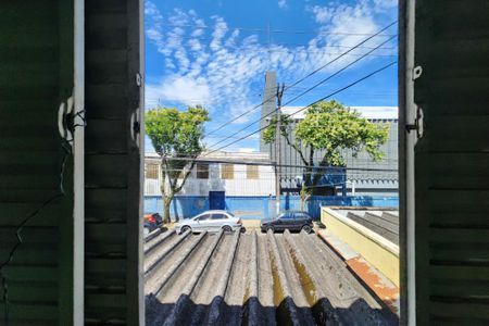 Casa para alugar com 150m², 3 quartos e 2 vagasVista do Quarto 1