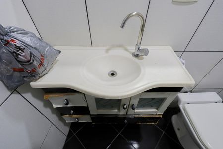 Casa à venda com 220m², 7 quartos e 3 vagasCasa 2 - Banheiro 2