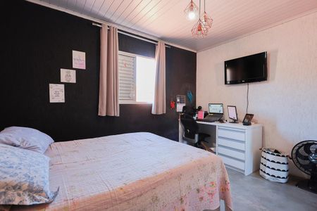 Casa à venda com 220m², 7 quartos e 3 vagasCasa 2 - Quarto 2