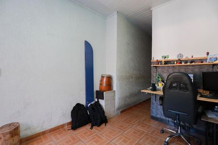 Casa à venda com 220m², 7 quartos e 3 vagasCasa 2 - Sala 1