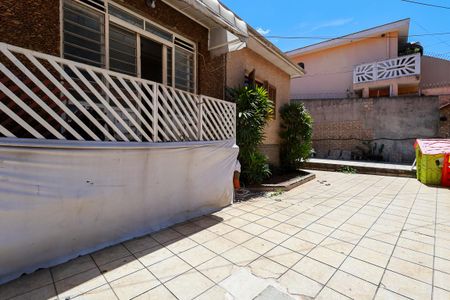 Casa à venda com 220m², 7 quartos e 3 vagasQuintal frontal