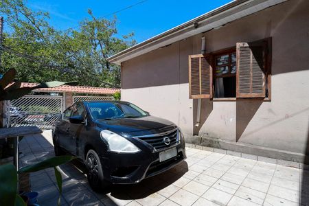 Casa à venda com 220m², 7 quartos e 3 vagasGaragem