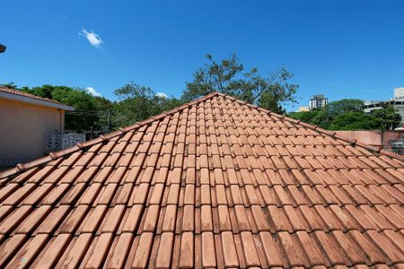 Casa à venda com 220m², 7 quartos e 3 vagasCasa 2 - Vista do quarto 2