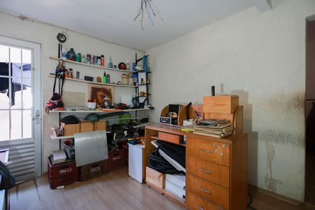 Casa à venda com 220m², 7 quartos e 3 vagasCasa 2 - Sala 2