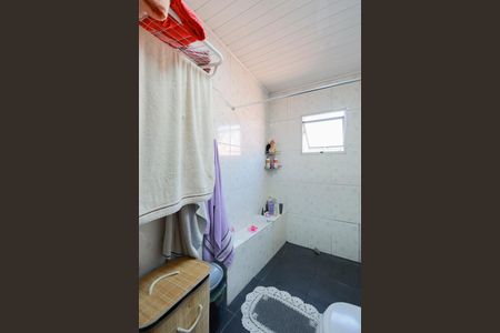 Casa à venda com 220m², 7 quartos e 3 vagasCasa 2 - Banheiro 1