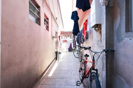 Casa à venda com 220m², 7 quartos e 3 vagasQuintal 1