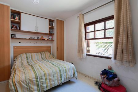 Casa à venda com 220m², 7 quartos e 3 vagasCasa 1 - Quarto 1