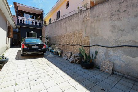 Casa à venda com 220m², 7 quartos e 3 vagasGaragem