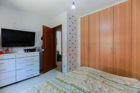 Casa à venda com 220m², 7 quartos e 3 vagasCasa 1 - Quarto 1