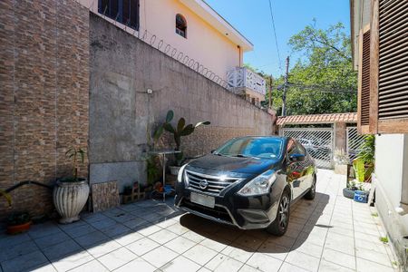 Casa à venda com 220m², 7 quartos e 3 vagasGaragem