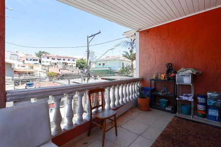 Casa à venda com 220m², 7 quartos e 3 vagasCasa 2 - Terraço