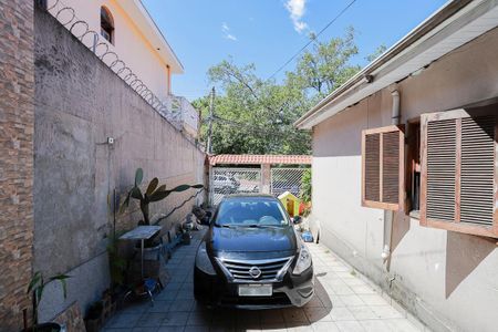 Casa à venda com 220m², 7 quartos e 3 vagasCasa 2 - Vista da sala 1