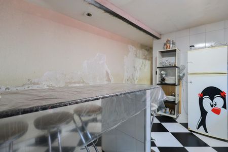 Casa à venda com 220m², 7 quartos e 3 vagasCozinha