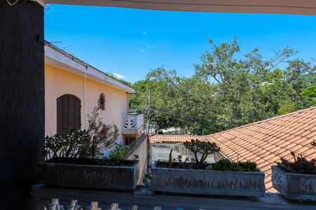 Casa à venda com 220m², 7 quartos e 3 vagasCasa 2 - Vista do quarto 1