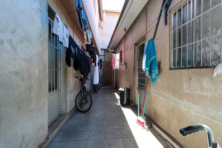 Casa à venda com 220m², 7 quartos e 3 vagasQuintal 1