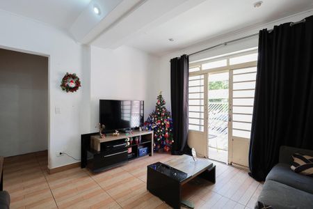 Casa à venda com 220m², 7 quartos e 3 vagasCasa 1 - Sala