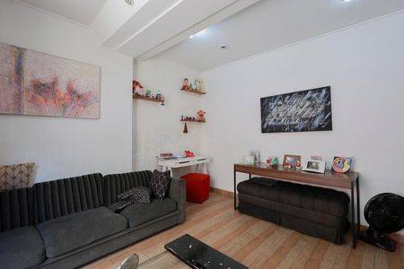 Casa à venda com 220m², 7 quartos e 3 vagasCasa 1 - Sala