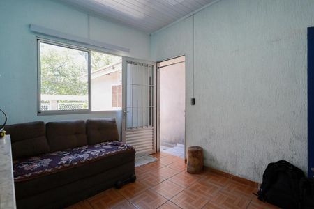 Casa à venda com 220m², 7 quartos e 3 vagasCasa 2 - Sala 1