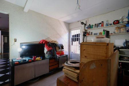 Casa à venda com 220m², 7 quartos e 3 vagasCasa 2 - Sala 2