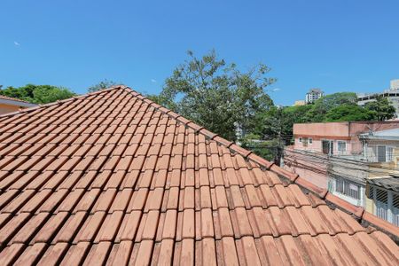 Casa à venda com 220m², 7 quartos e 3 vagasCasa 2 - Vista do quarto 3