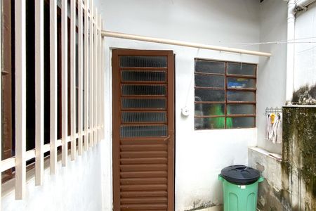 Casa à venda com 95m², 3 quartos e 7 vagasÁrea de Serviço