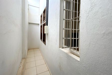 Casa à venda com 95m², 3 quartos e 7 vagasVaranda de Serviço