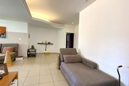 Sala de Estar de casa à venda com 3 quartos, 95m² em Ipiranga, Belo Horizonte