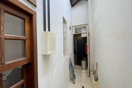 Casa à venda com 95m², 3 quartos e 7 vagasVaranda de Serviço