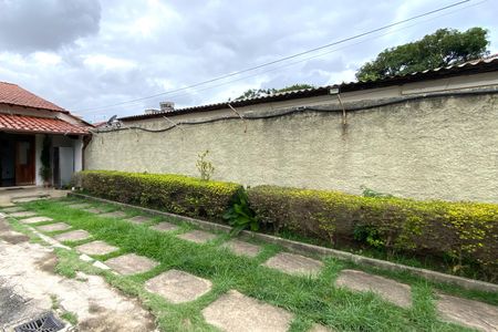 Casa à venda com 95m², 3 quartos e 7 vagasGaragem