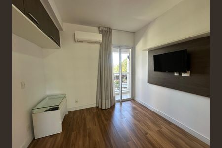 Apartamento para alugar com 50m², 1 quarto e 1 vaga Apartamento para alugar com 50m², 1 quarto e 1 vagaQuarto