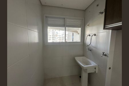 Apartamento para alugar com 50m², 1 quarto e 1 vaga Apartamento para alugar com 50m², 1 quarto e 1 vagaÁrea de Serviço