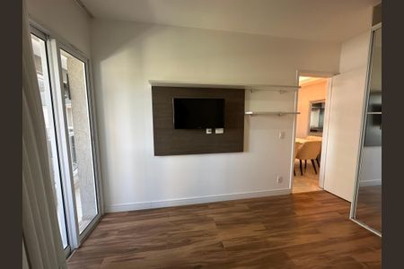 Apartamento para alugar com 50m², 1 quarto e 1 vaga Apartamento para alugar com 50m², 1 quarto e 1 vagaQuarto