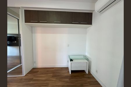 Apartamento para alugar com 50m², 1 quarto e 1 vaga Apartamento para alugar com 50m², 1 quarto e 1 vagaQuarto
