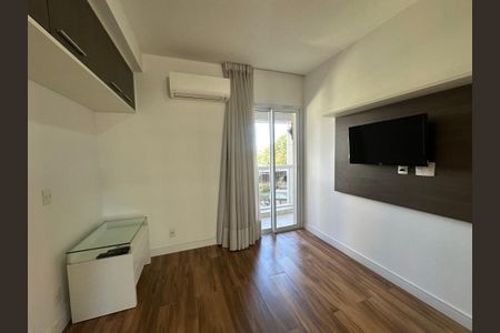 Apartamento para alugar com 50m², 1 quarto e 1 vaga Apartamento para alugar com 50m², 1 quarto e 1 vagaQuarto